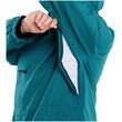 Insulated Gore-Tex Jacket Dua Blue Ανδρικό Volcom