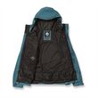 Insulated Gore-Tex Jacket Dua Blue Ανδρικό Volcom