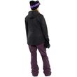 Insulated Jacket Bolt Black Γυναικείο Volcom