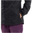 Insulated Jacket Bolt Black Γυναικείο Volcom