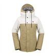 Insulated Jacket Bolt Dark Khaki Γυναικείο Volcom