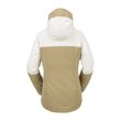 Insulated Jacket Bolt Dark Khaki Γυναικείο Volcom