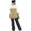 Insulated Jacket Bolt Dark Khaki Γυναικείο Volcom