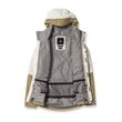Insulated Jacket Bolt Dark Khaki Γυναικείο Volcom