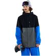 Insulated Jacket Gore-Tex L Electric Blue Ανδρικό Volcom