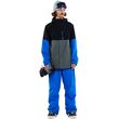Insulated Jacket Gore-Tex L Electric Blue Ανδρικό Volcom
