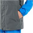 Insulated Jacket Gore-Tex L Electric Blue Ανδρικό Volcom