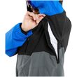Insulated Jacket Gore-Tex L Electric Blue Ανδρικό Volcom