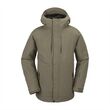 Insulated Jacket V.CO OP Teak Ανδρικό Volcom