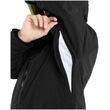 Jacket Gore-Tex L Black Ανδρικό Volcom