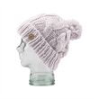 Μάλλινος Σκούφος Hand Knit Calcite Γυναικείος Volcom