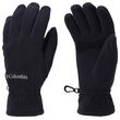 Fast Trek II M Gloves Black Ανδρικά Γάντια Columbia