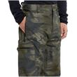 Παντελόνι Snowboard Gore-Tex L Cloudwash Camo Ανδρικό Volcom