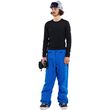 Παντελόνι Snowboard Gore-Tex L Electric Blue Ανδρικό Volcom