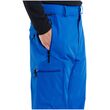 Παντελόνι Snowboard Gore-Tex L Electric Blue Ανδρικό Volcom