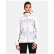 Ravia-W Light Grey Γυναικείο Μπουφάν Softshell Kilpi