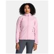 Ravia-W Light Pink Γυναικείο Μπουφάν Softshell Kilpi