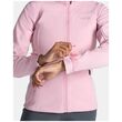 Ravia-W Light Pink Γυναικείο Μπουφάν Softshell Kilpi