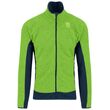 Rocchetta Green Flash/Midnight Ανδρική Ζακέτα Fleece Karpos