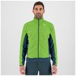 Rocchetta Green Flash/Midnight Ανδρική Ζακέτα Fleece Karpos