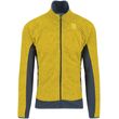Rocchetta M Sulphur Midnight Ανδρική Ζακέτα Fleece Karpos