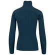 Rocchetta W Midnight Γυναικεία Ζακέτα Fleece Karpos