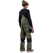 Σαλοπέτα Roan Bib Overall Cloudwash Camo Ανδρική Volcom
