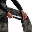 Σαλοπέτα Roan Bib Overall Cloudwash Camo Ανδρική Volcom