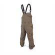 Σαλοπέτα V.CO Sparta Bib Overall Teak Ανδρική Volcom