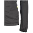 Comb Mix Graphite Ανδρική Ζακέτα Fleece GTS