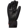 Elena W C-Tex Black Dark Grey Chine Γυναικεία Γάντια Cairn