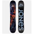 Frontier Ανδρική Σανίδα Snowboard Jones