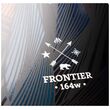 Frontier Ανδρική Σανίδα Snowboard Jones