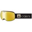Gravity Mat Black Gold Μάσκα Cairn