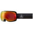 Gravity Mat Black Orange Μάσκα Cairn