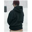 Icon Black-Moonscape Hoodie Ανδρικό Armada