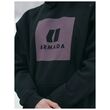 Icon Black-Moonscape Hoodie Ανδρικό Armada