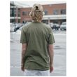 Icon Tee-Olive Ανδρικό T-Shirt Armada
