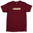 Icon Tee-Sassafras Ανδρικό T-Shirt Armada