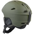 Κράνος Cairn Unisex Impulse Mat Khaki