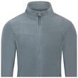 Jacket Polar Fleece 308522M Grey Ανδρική Ζακέτα GTS