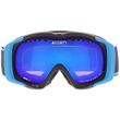 Mate SPX3 Mat Black Blue Παιδική Μάσκα Cairn
