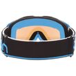 Mate SPX3 Mat Black Blue Παιδική Μάσκα Cairn