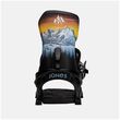 Meteorite Black/Art Δέστρες Snowboard Jones