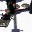 Meteorite Black/Art Δέστρες Snowboard Jones
