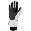Γάντια Cairn Γυναικεία Neige 2 C-Tex White
