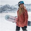 Ora Γυναικεία Σανίδα Snowboard Nidecker