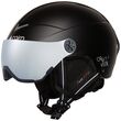 Κράνος Cairn Παιδικό Orbit Visor J Mat Black