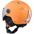 Orbit Visor J Orange Παιδικό Κράνος Cairn