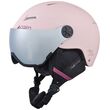 Κράνος Cairn Orbit Visor Mat Powder Pink
